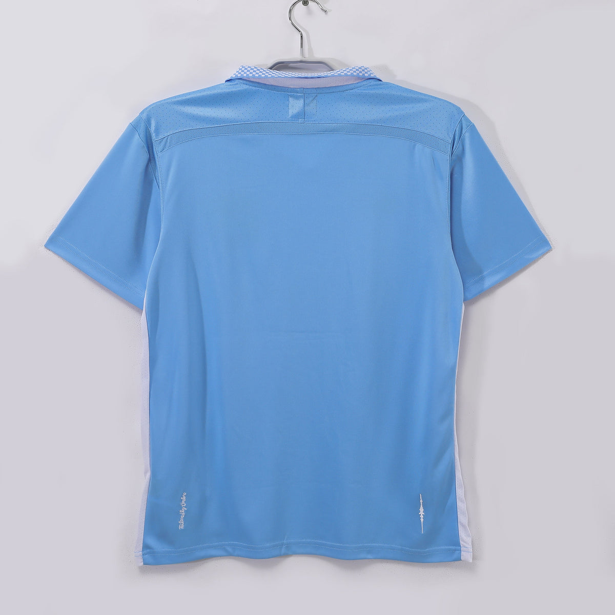 Maillot Retro Manchester City Domicile 2011/2012