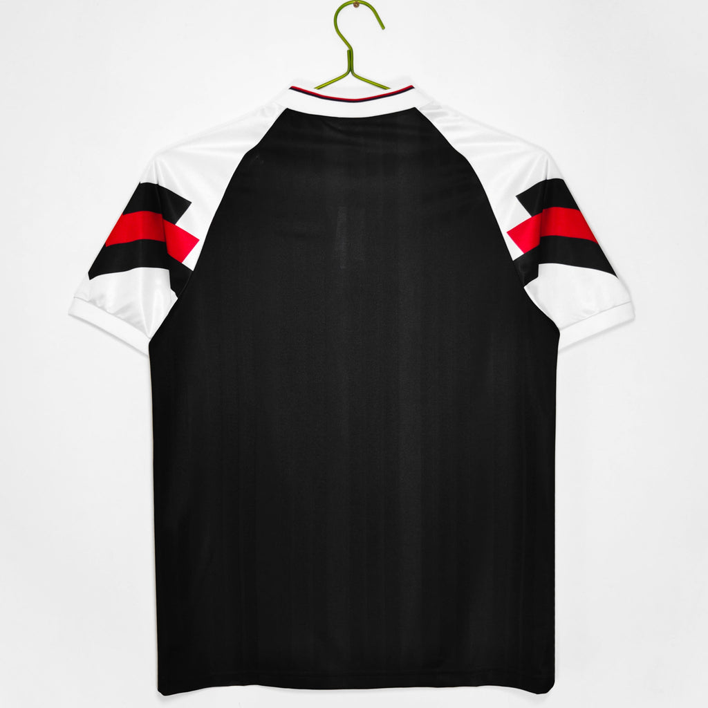 Maillot Retro Arsenal Exterieur 1992/1993