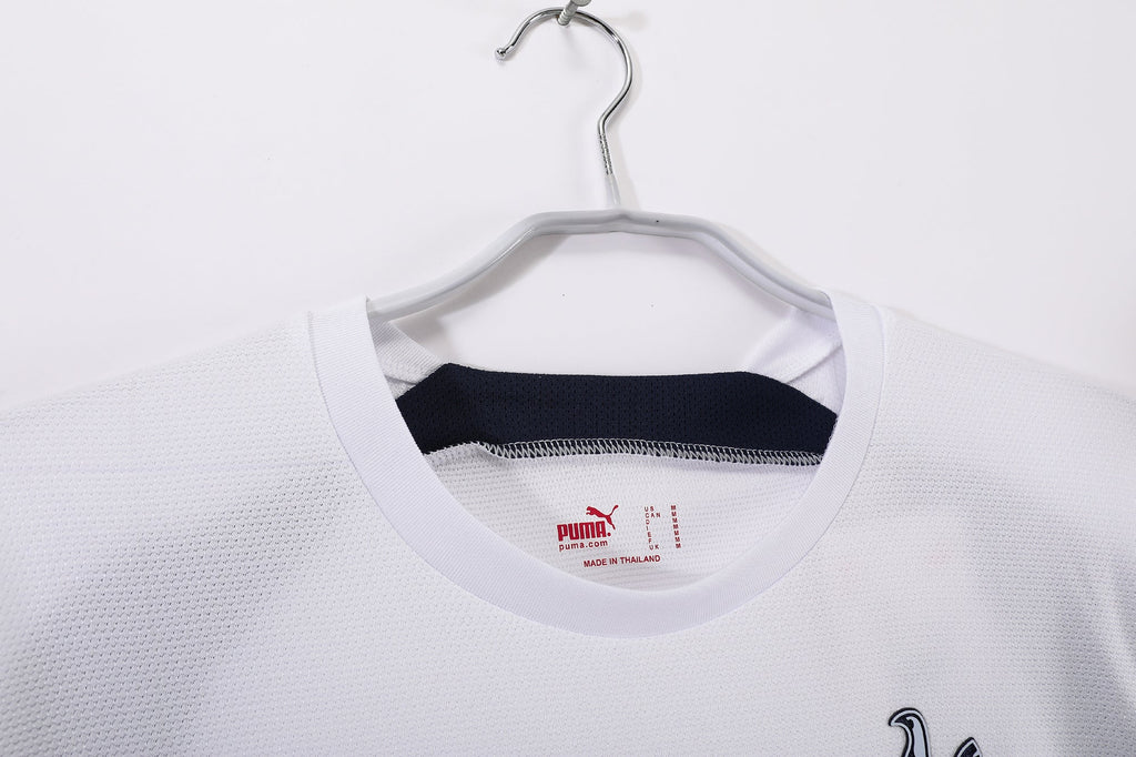 Maillot Retro Tottenham Domicile 2006/2007