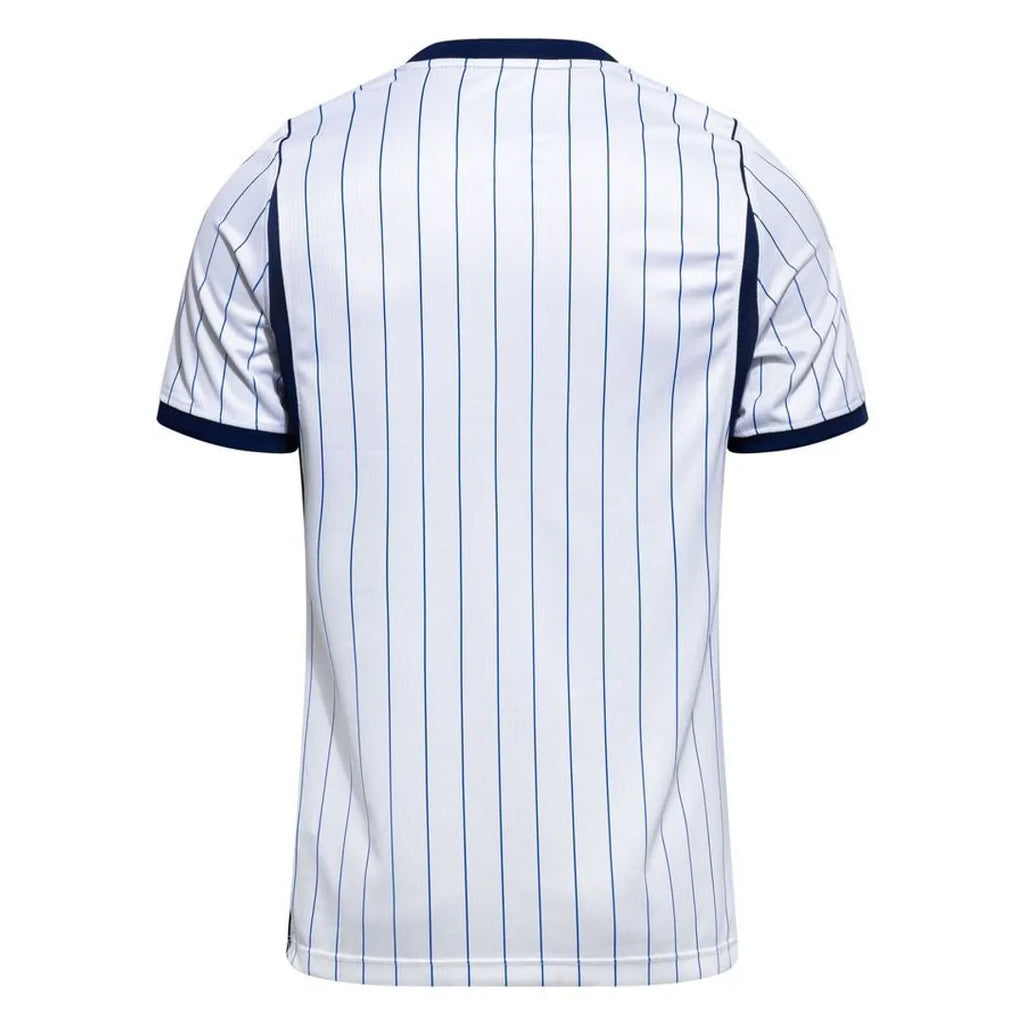 Maillot Inter Milan Exterieur 2026/2027