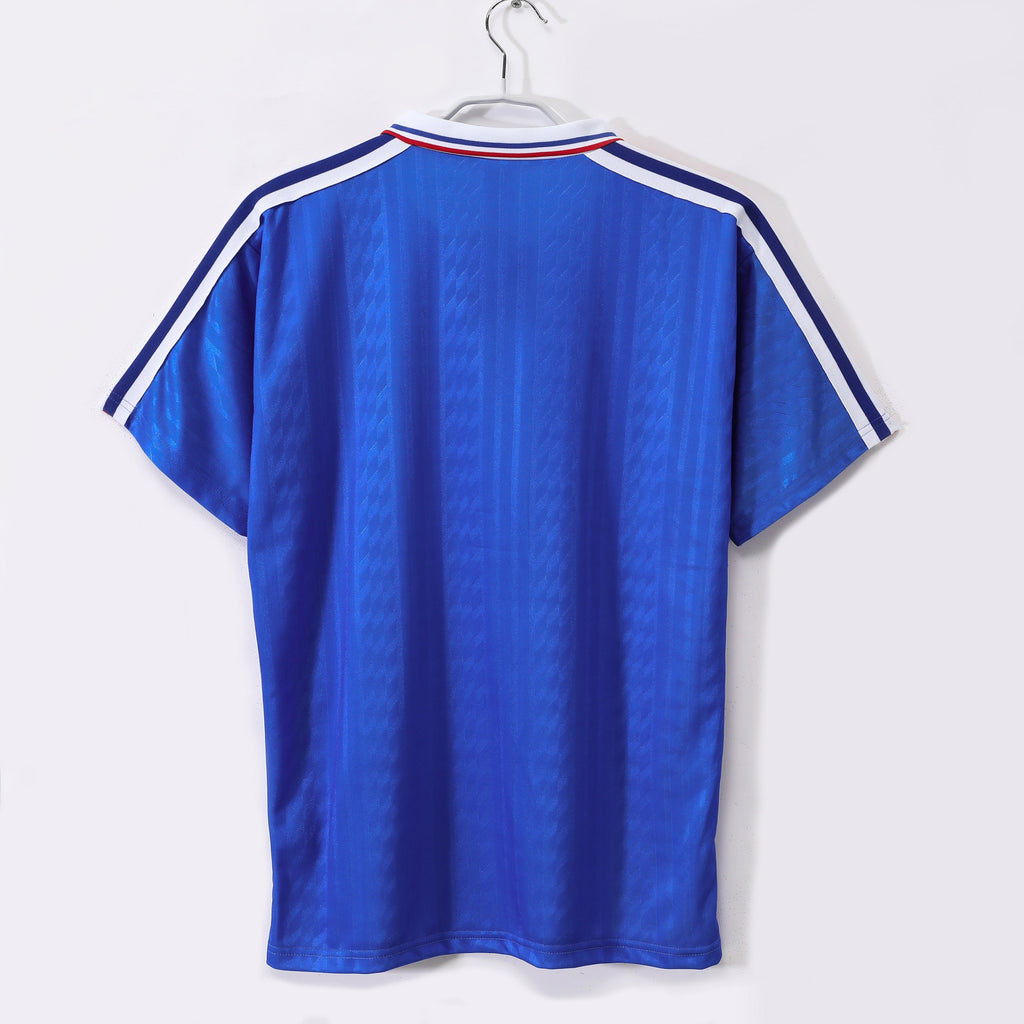 Maillot Retro France Domicile 1994/1995