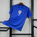 Maillot Croatie Exterieur Coupe du Monde 2026
