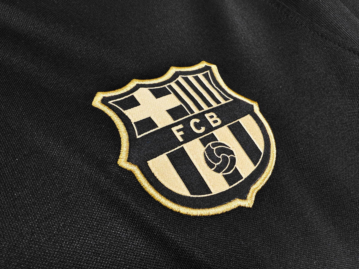 Maillot Retro FC Barcelone Exterieur 2020/2021