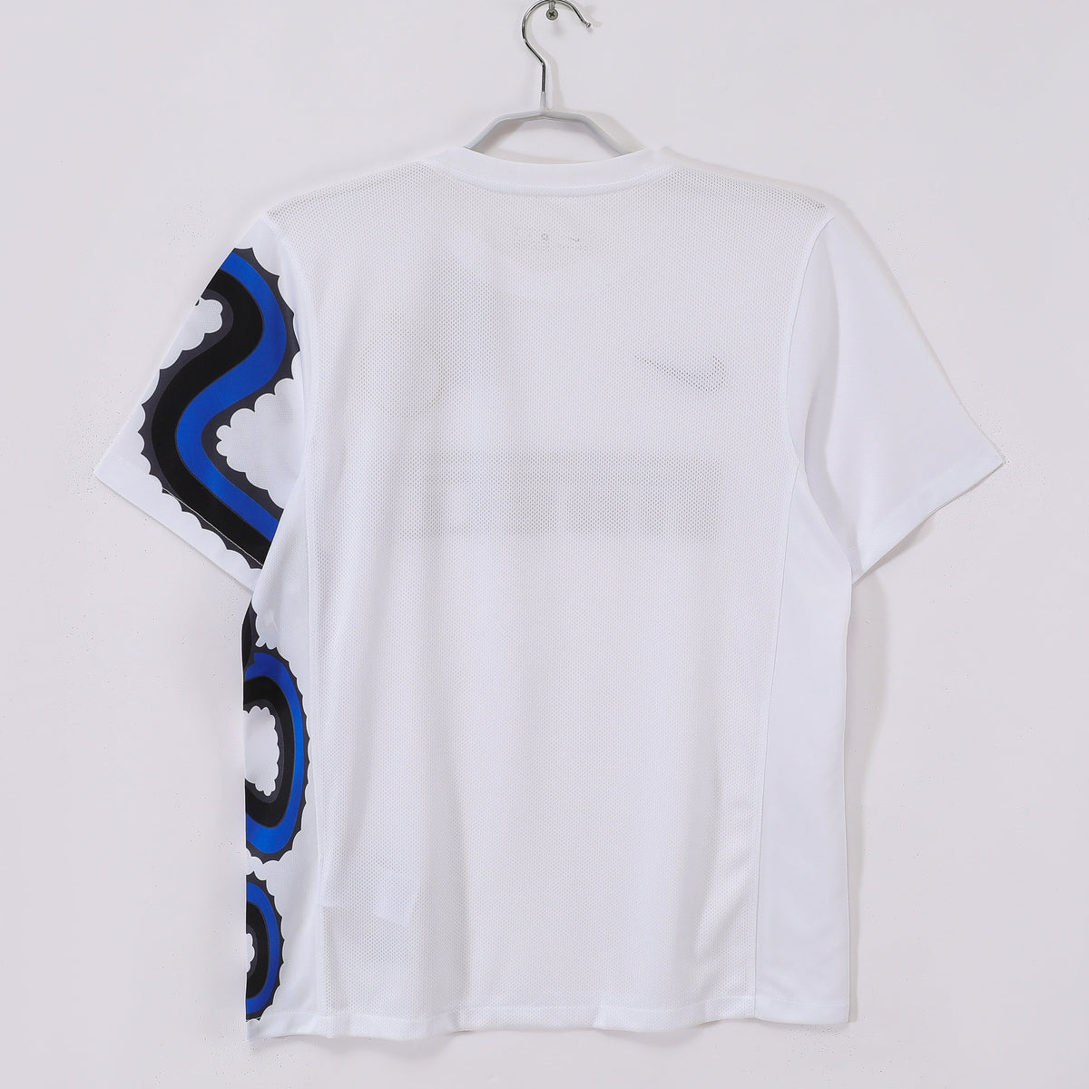 Maillot Retro Inter Milan Exterieur 2010/2011