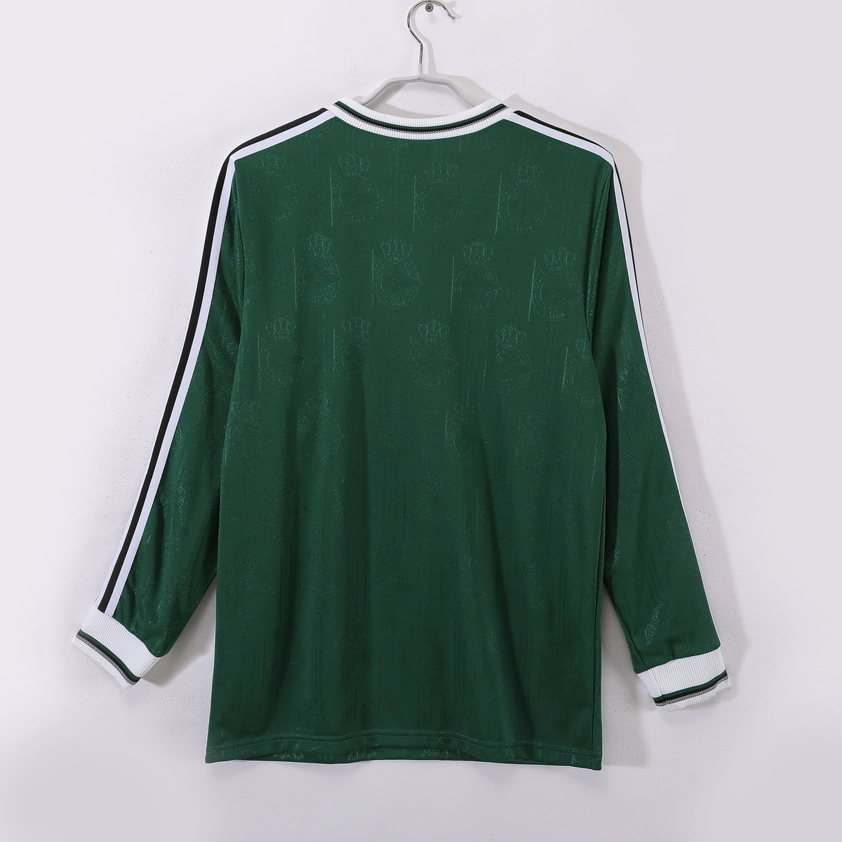 Maillot Retro Deportivo Exterieur 1999/2000