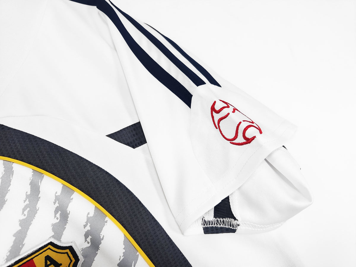 Maillot Retro Japon Exterieur 2006/2007