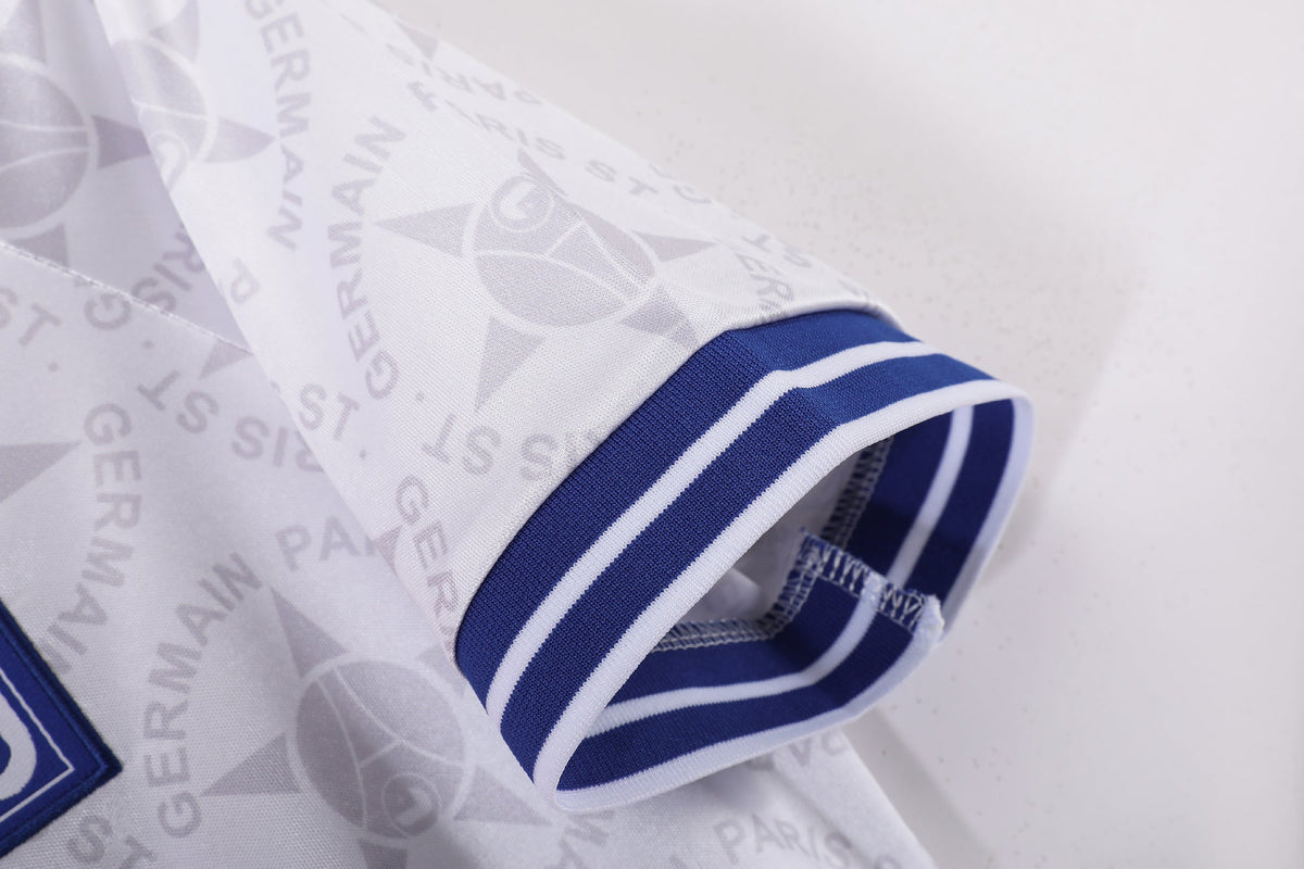 Maillot Retro Paris SG Exterieur 1994/1995