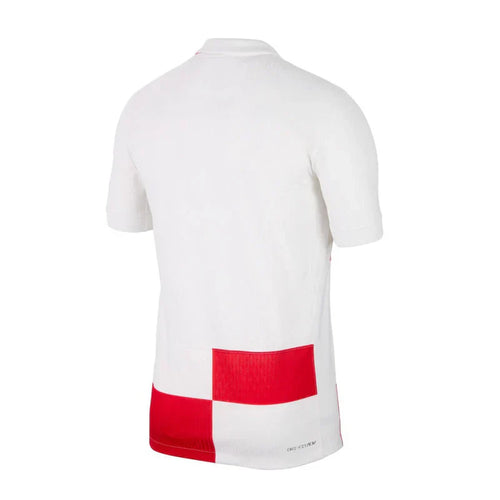 Maillot Croatie Domicile Euro 2024