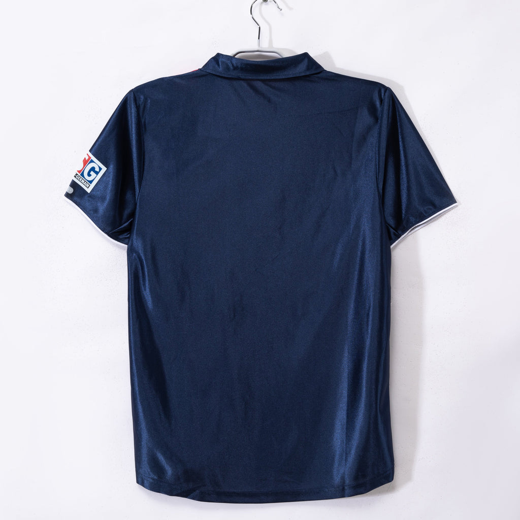 Maillot Retro Paris SG Domicile 2001/2002