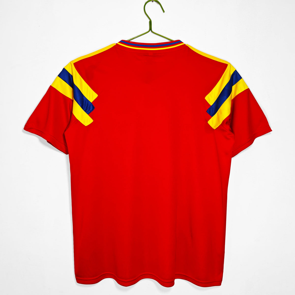 Maillot Retro Colombie Exterieur 1990/1991