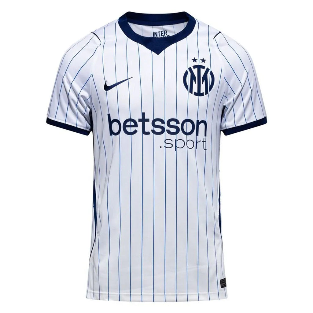 Maillot Inter Milan Exterieur 2026/2027
