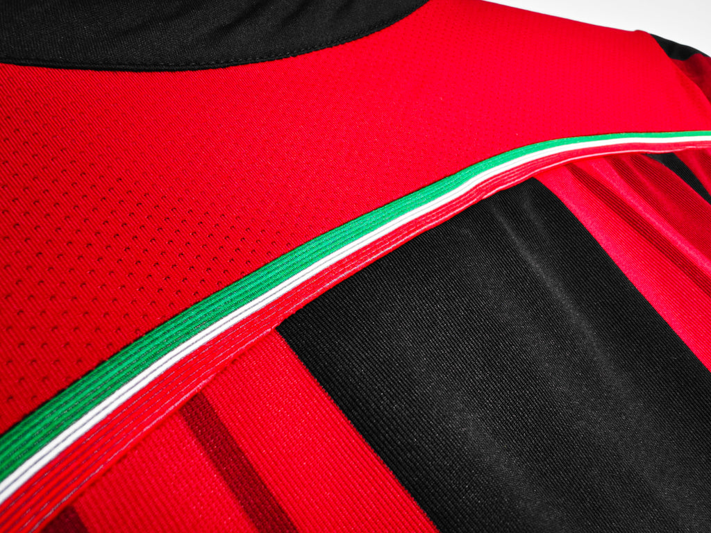Maillot Retro Milan Domicile 2014/2015