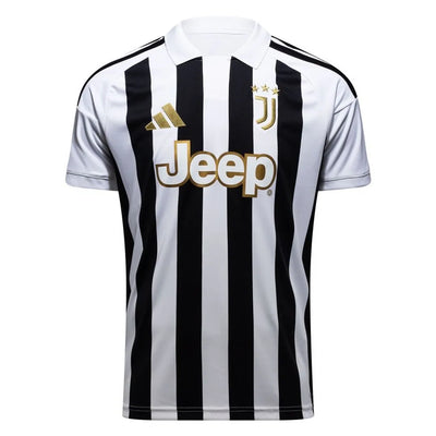 Maillot Juventus Domicile 2026/2027