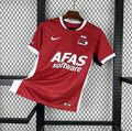 Maillot Alkmaar Domicile 2025-2026