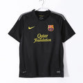 Maillot Retro FC Barcelone Exterieur 2011/2012