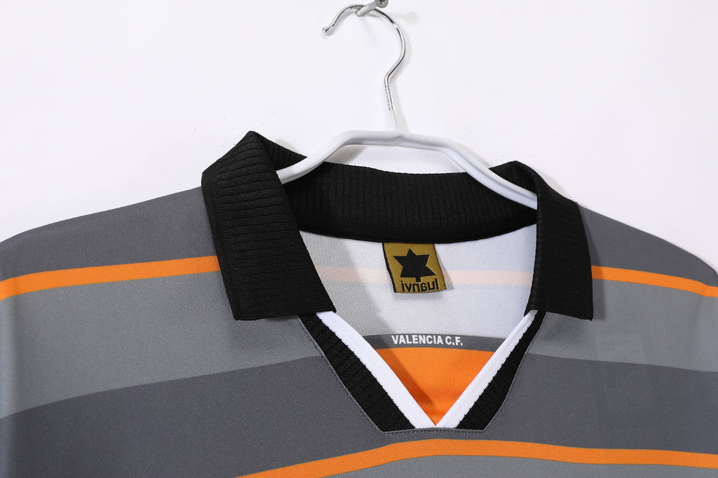 Maillot Retro Valencia Third 1999/2000
