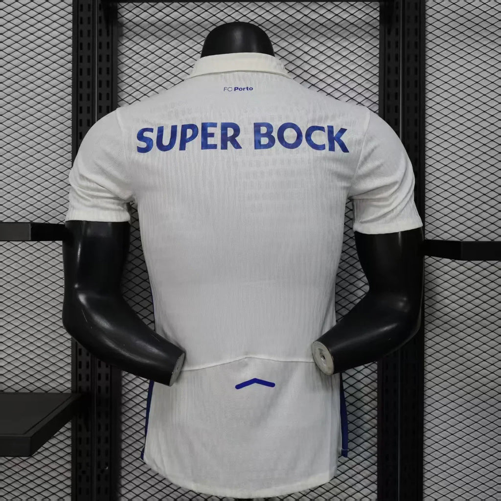 Maillot Porto Exterieur 2025-2026