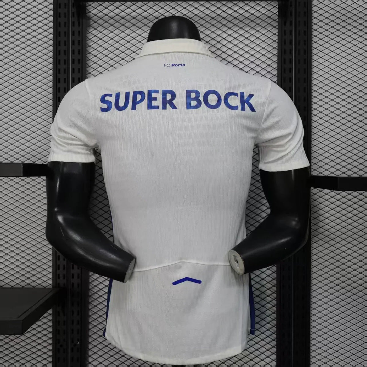 Maillot Porto Exterieur 2025-2026