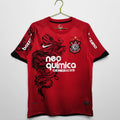 Maillot Retro Corinthians Domicile 2011/2012