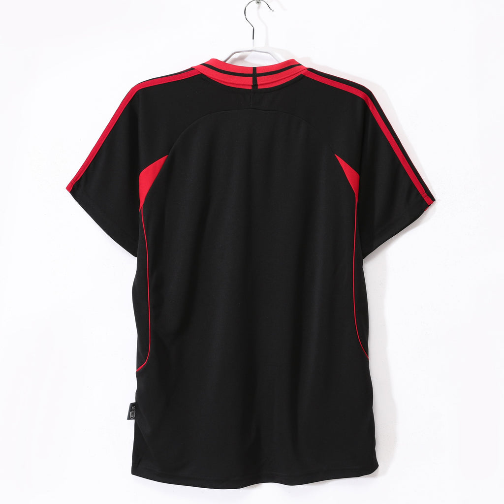Maillot Retro AC Milan Third 2000/2001