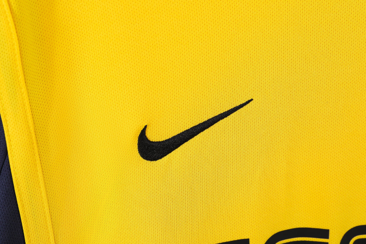 Maillot Retro Arsenal Exterieur 2000/2001
