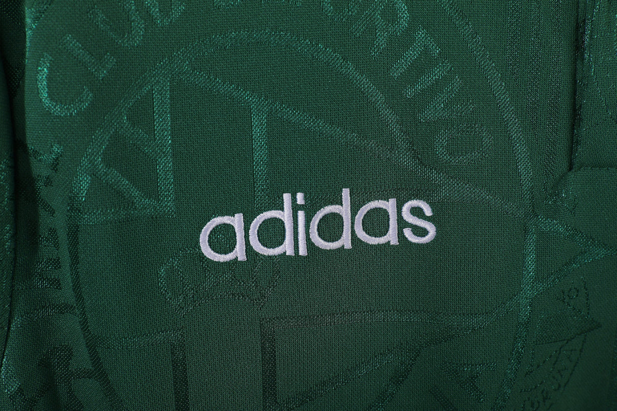 Maillot Retro Deportivo Exterieur 1999/2000