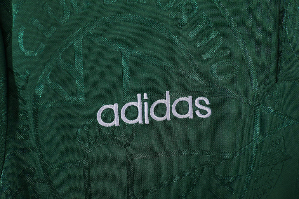Maillot Retro Deportivo Exterieur 1999/2000