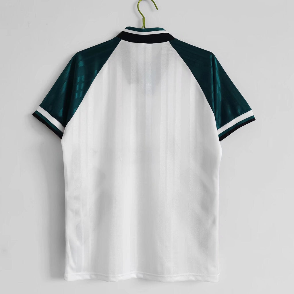 Maillot Retro Liverpool Exterieur 1993/1994
