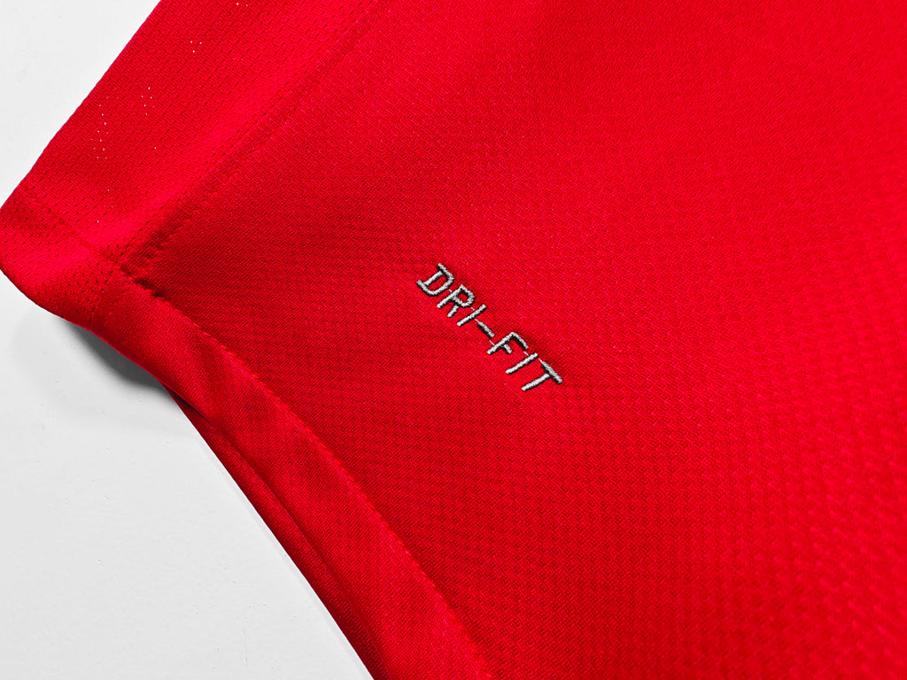 Maillot Retro Portugal Domicile 2010/2011