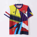 Maillot Retro Arsenal F.a Cup Commemorative