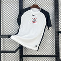 Maillot Corinthians Domicile 2025/2026