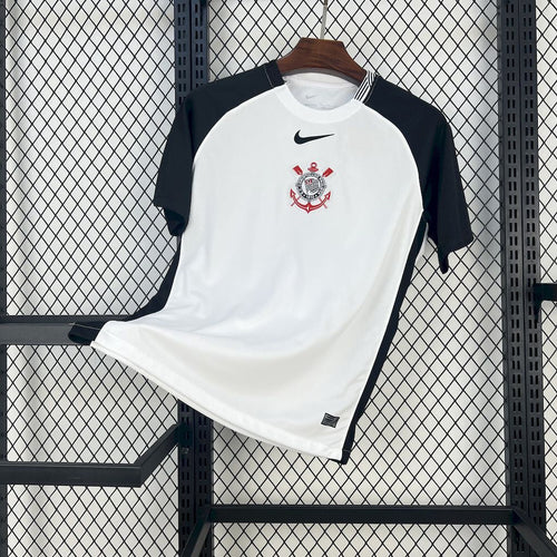 Maillot Corinthians Domicile 2025/2026