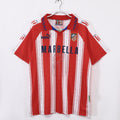 Maillot Retro Atletico Madrid Domicile 1995/1996