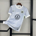 Maillot Wolfsburg Exterieur 2025-2026