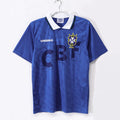 Maillot Retro Bresil Exterieur 1991/1992