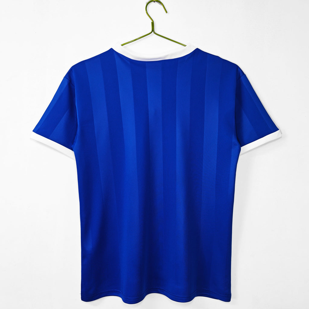 Maillot Retro Argentine Exterieur 1986/1987