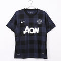 Maillot Retro Manchester United Exterieur 2013/2014