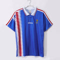 Maillot Retro France Domicile 1994/1995