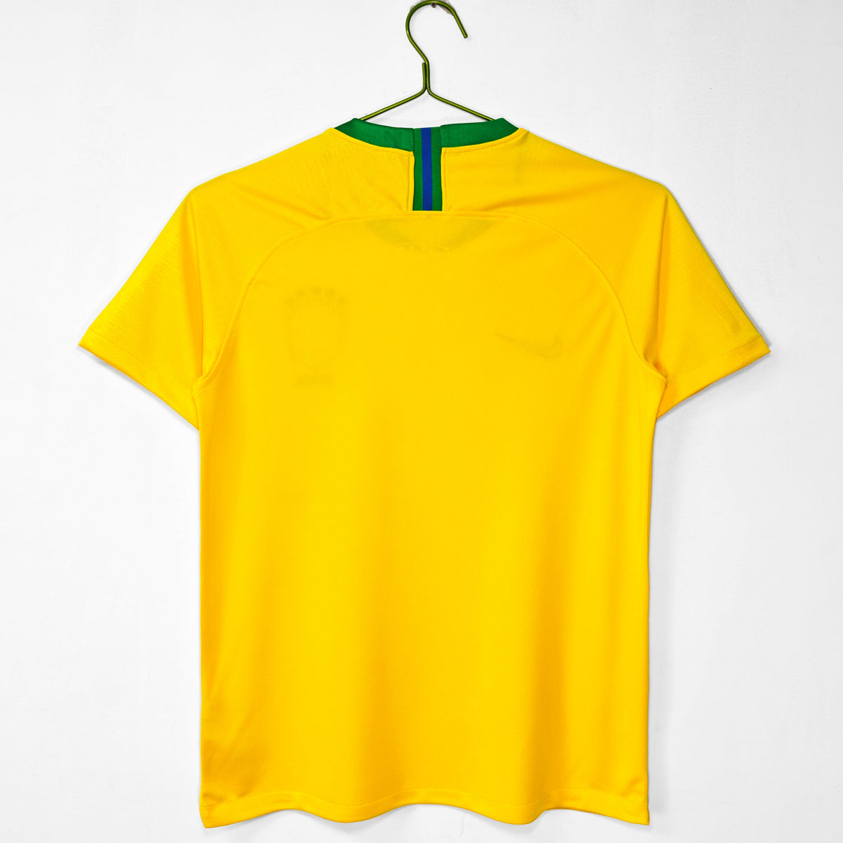 Maillot Retro Bresil Domicile 2018/2019