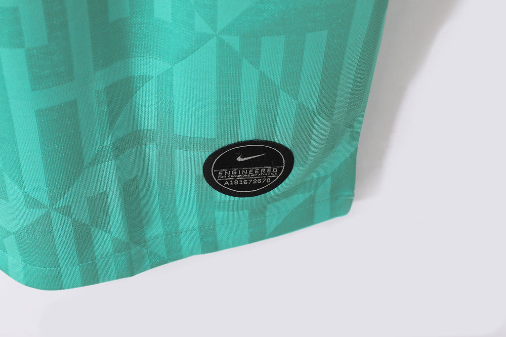Maillot Retro FC Barcelone Third 2019/2020
