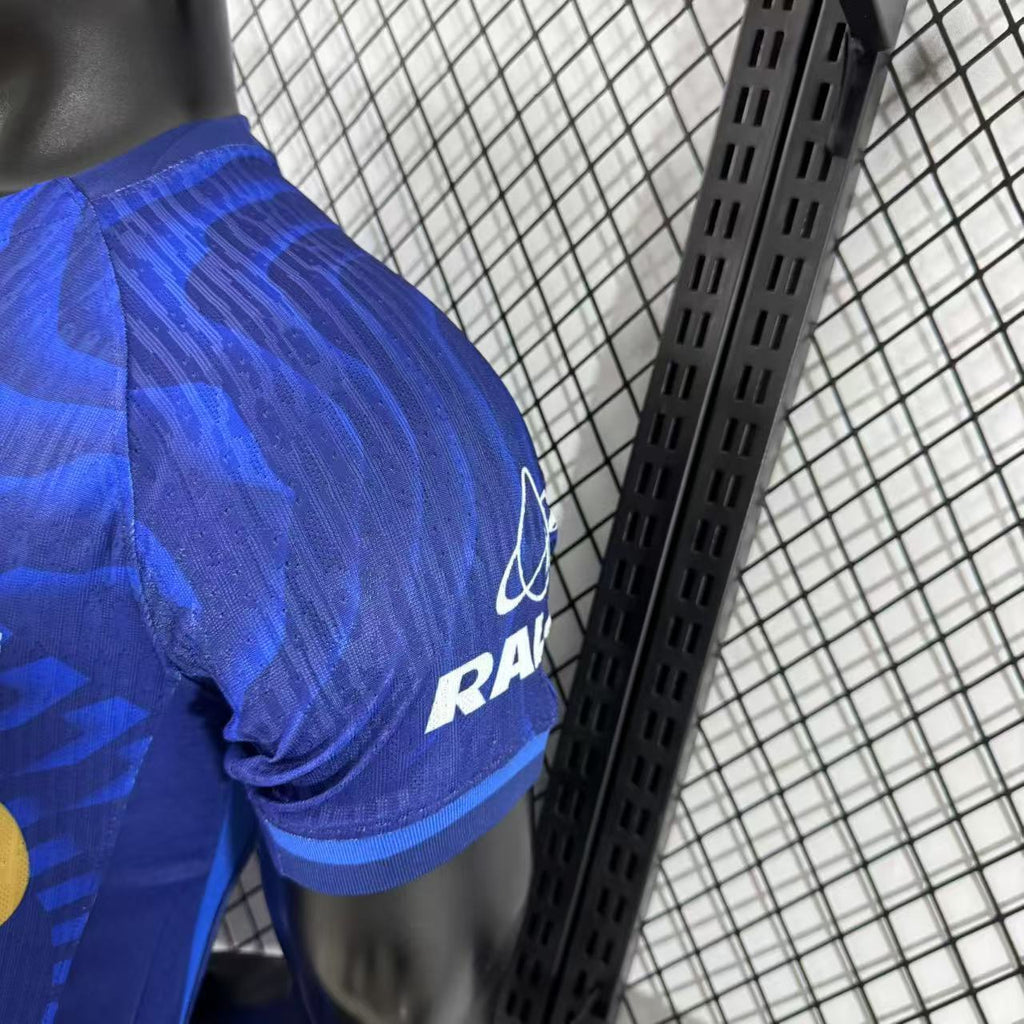 Maillot Unam Exterieur 2025-2026