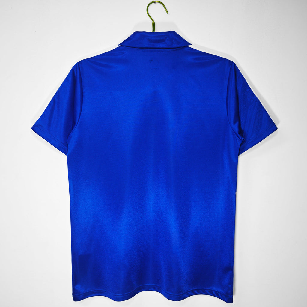 Maillot Retro France Domicile 1984/1985