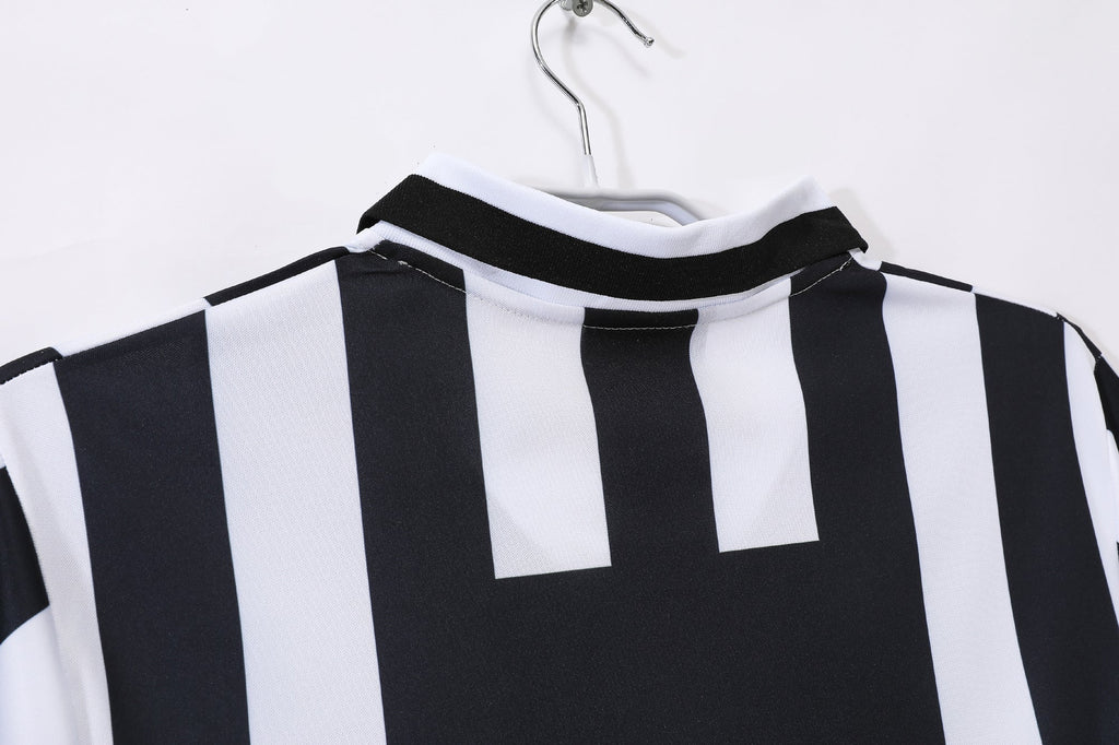 Maillot Retro Juventus Domicile 1995/1996