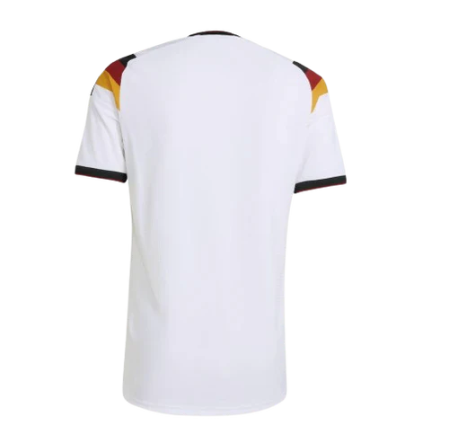Maillot Allemagne Domicile Coupe du Monde 2026