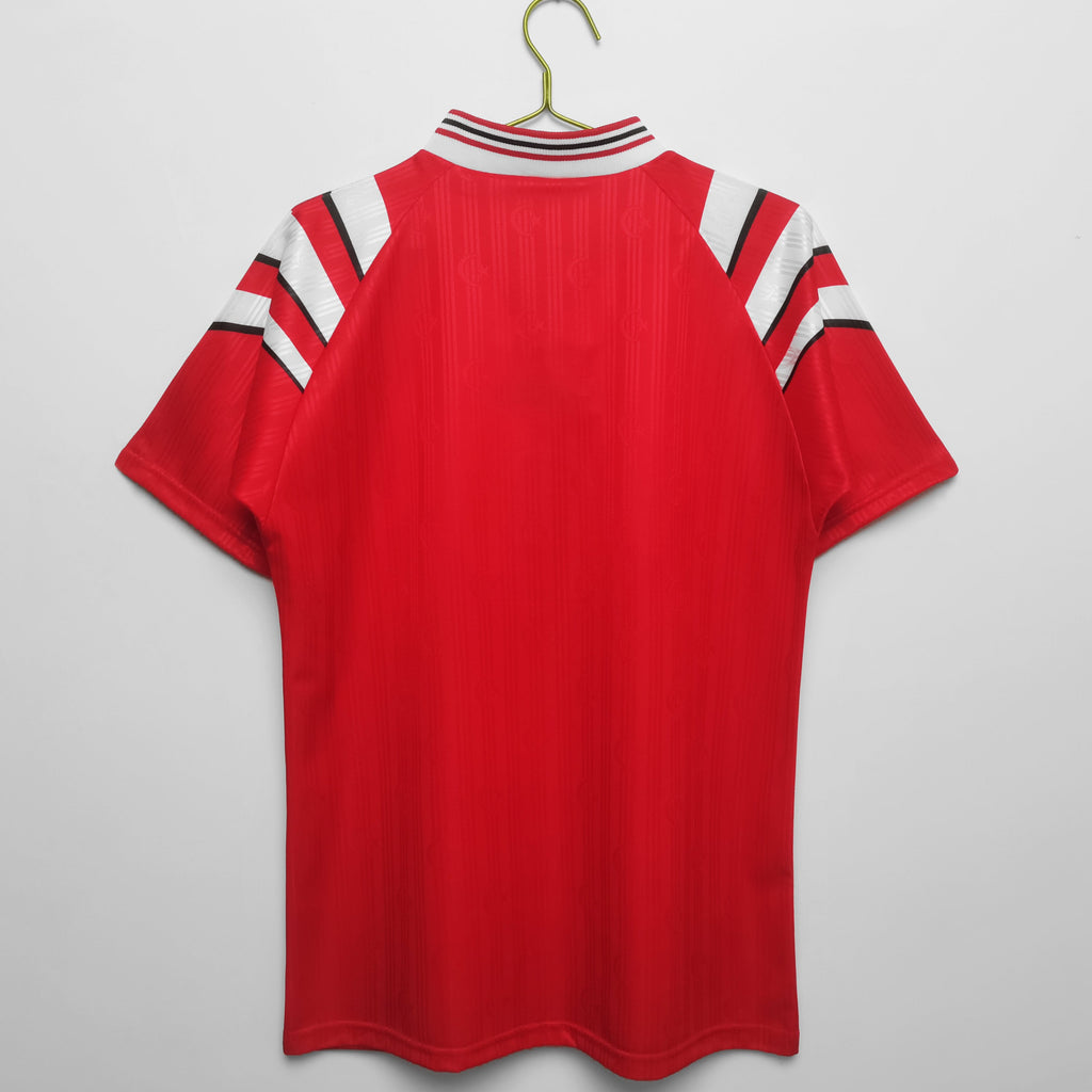 Maillot Retro Tunisie Domicile 1996/1997