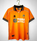 Maillot Retro Valencia Exterieur 1999/2000