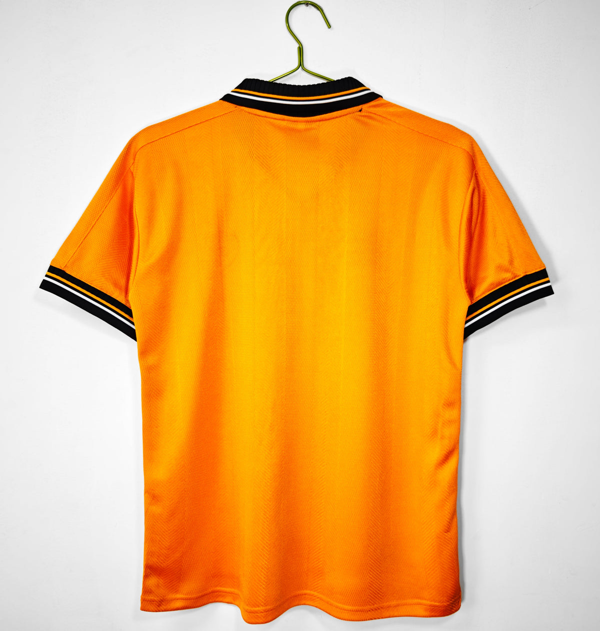 Maillot Retro Valencia Exterieur 1999/2000