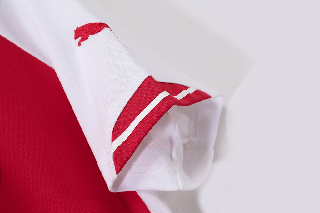 Maillot Retro Arsenal Domicile 2014/2015