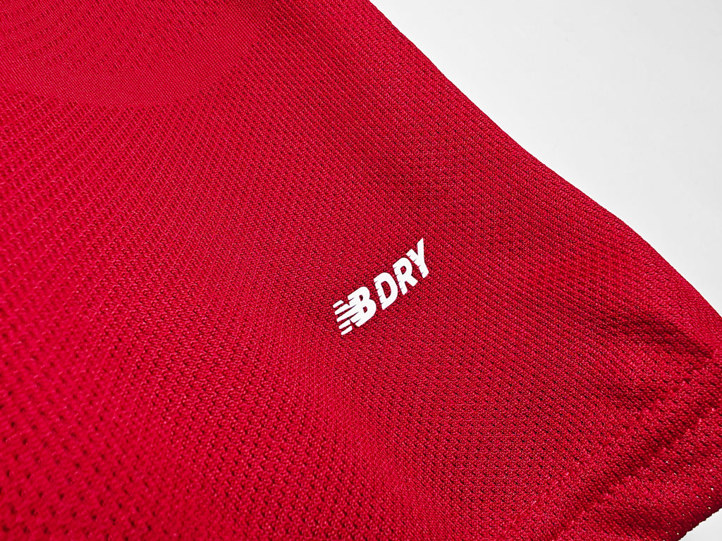 Maillot Retro Liverpool Domicile 2019/2020