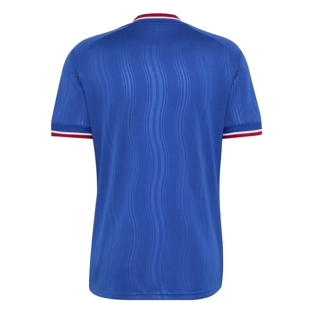 Maillot Manchester United Exterieur 2026/2027